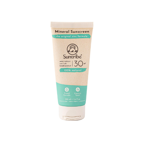 Suntribe Mineral Sunscreen Suntribe 30 - Markt-Apotheke Greiff